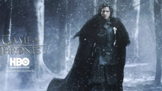 Kit Harington