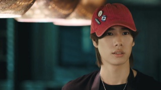 清醒点，泰尔先生剧照