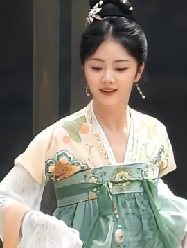 谭松韵