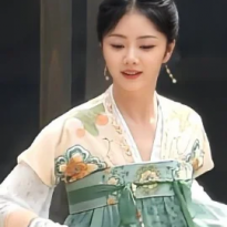 谭松韵