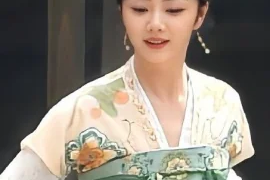谭松韵