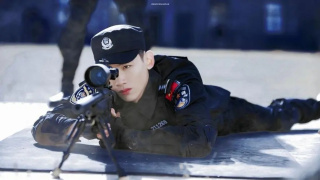 Bai Jingting