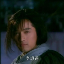 胡歌