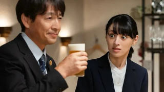 晩酌的流派4：秋冬篇剧照