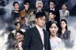 潜龙勿惹