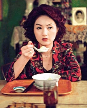 杨千嬅