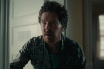 Benedict Cumberbatch