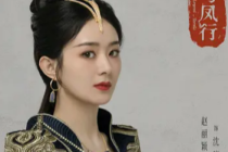 赵丽颖