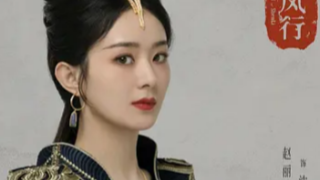 赵丽颖