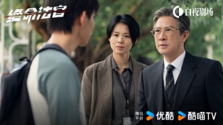 绝命法官剧照