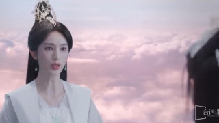 念无双电视剧剧照