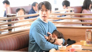 對岸的家務事劇照