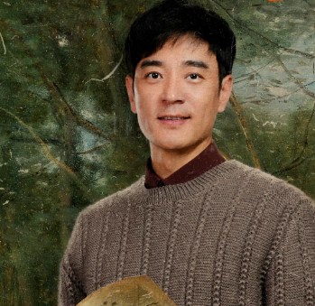 李光洁