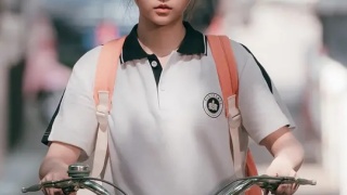 有朵云像你剧照