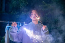 八木勇征