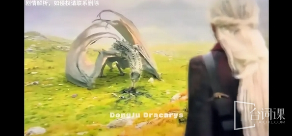 American TV series《House of the Dragon Season 2》Leaked content introduction of episode 8