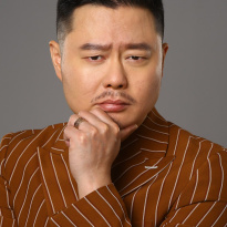 魏翔