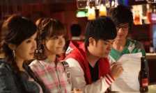 爱情公寓第二季