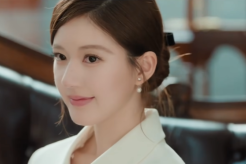 《许我耀眼》恶女语录