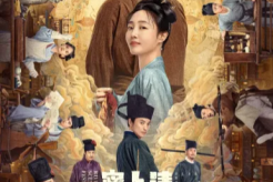 《奇迹少女》剧情看点：视觉与思维的双重盛宴