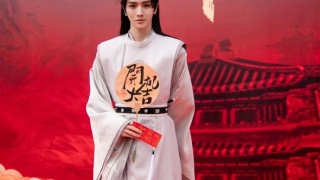 神都劇照