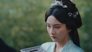 折腰剧照