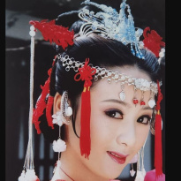小李琳