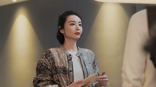 亲爱的仇敌剧照