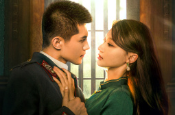 Passionate love