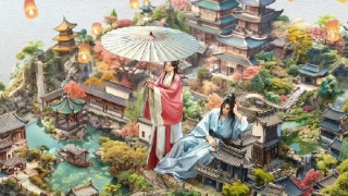 一念江南剧照