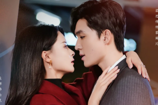 绿茶小狼狗诱我情深