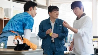 我們家（日劇）劇照