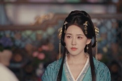 《百花杀》第22集剧情介绍