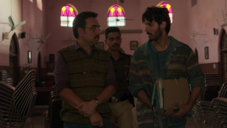 Murder MubarakStills