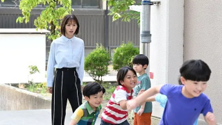 终幕回旋曲：致无法再见的你剧照