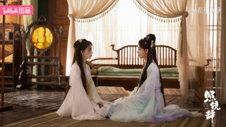 echoes of the selfStills