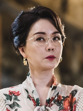 金正兰