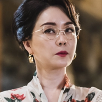 金正蘭