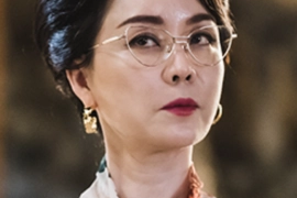 金正兰