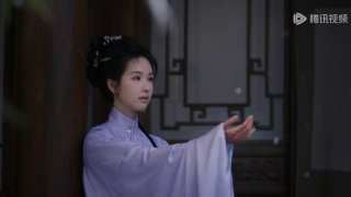雁回时剧照
