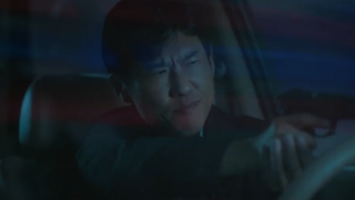 擒贼记/低智商犯罪剧照