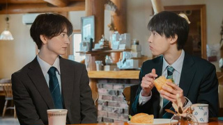 雨過天晴的我們劇照