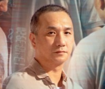 Huang Jue