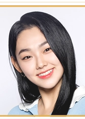 康美娜