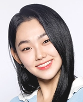 Kang Meina