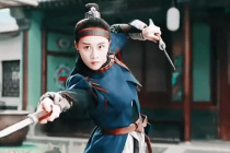 藍盈瑩