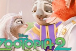 電影《瘋狂動物城2》內地上映時間