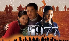 我们的青春1977