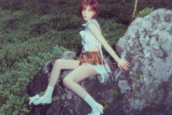 Red Velvet WENDY starts her first solo world tour, and will start singing in Taipei on October 3