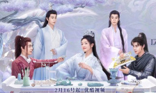 星落凝成糖